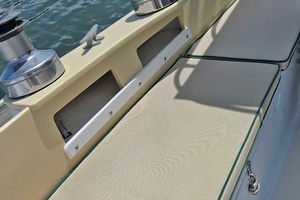 Song 40ft Bristol Yacht For Sale