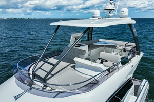 Galati Yacht Sales Trade 46ft Prestige Yacht For Sale