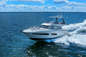 Galati Yacht Sales Trade 46ft Prestige Yacht For Sale