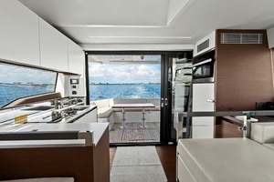 Galati Yacht Sales Trade 46ft Prestige Yacht For Sale