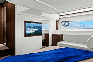 Galati Yacht Sales Trade 46ft Prestige Yacht For Sale