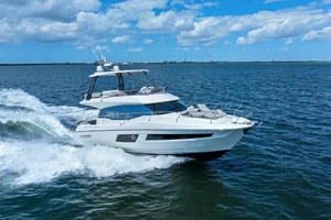 Galati Yacht Sales Trade 46ft Prestige Yacht For Sale