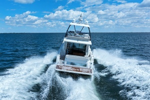 Galati Yacht Sales Trade 46ft Prestige Yacht For Sale