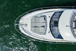 Galati Yacht Sales Trade 46ft Prestige Yacht For Sale