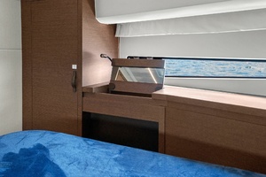Galati Yacht Sales Trade 46ft Prestige Yacht For Sale