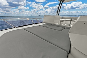 Galati Yacht Sales Trade 46ft Prestige Yacht For Sale