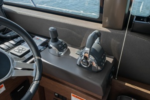 Galati Yacht Sales Trade 46ft Prestige Yacht For Sale