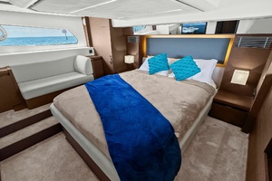 Galati Yacht Sales Trade 46ft Prestige Yacht For Sale