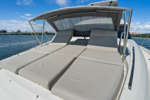 Galati Yacht Sales Trade 46ft Prestige Yacht For Sale