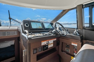 Galati Yacht Sales Trade 46ft Prestige Yacht For Sale