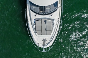 Galati Yacht Sales Trade 46ft Prestige Yacht For Sale