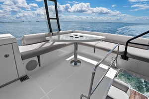 Galati Yacht Sales Trade 46ft Prestige Yacht For Sale