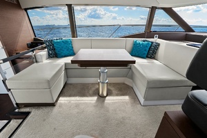 Galati Yacht Sales Trade 46ft Prestige Yacht For Sale