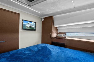 Galati Yacht Sales Trade 46ft Prestige Yacht For Sale