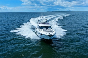 Galati Yacht Sales Trade 46ft Prestige Yacht For Sale