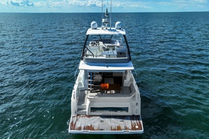 Galati Yacht Sales Trade 46ft Prestige Yacht For Sale