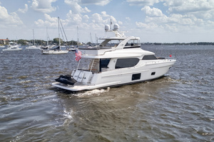 2021 Ocean Alexander 70E thumbnail 10