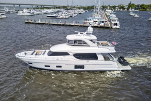 2021 Ocean Alexander 70E thumbnail 7