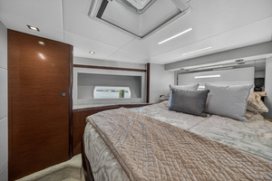 70FT (21.34M) OCEAN ALEXANDER