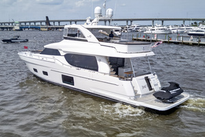 2021 Ocean Alexander 70E thumbnail 6