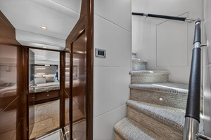 2021 Ocean Alexander 70E thumbnail 85
