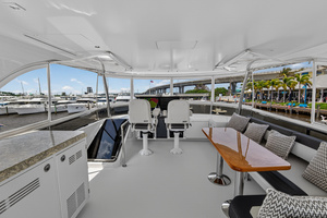 70FT (21.34M) OCEAN ALEXANDER