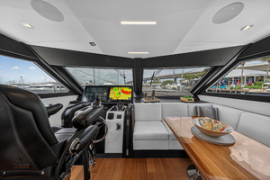 2021 Ocean Alexander 70E thumbnail 39