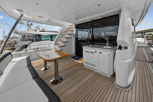 2021 Ocean Alexander 70E thumbnail 92