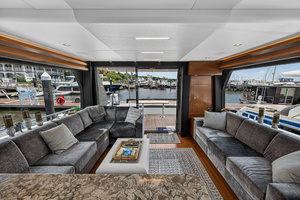 70FT (21.34M) OCEAN ALEXANDER
