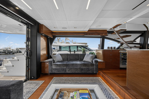 70FT (21.34M) OCEAN ALEXANDER