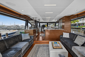 70FT (21.34M) OCEAN ALEXANDER
