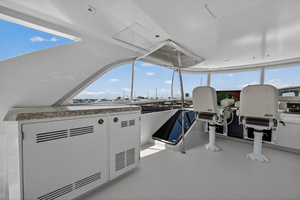 70FT (21.34M) OCEAN ALEXANDER