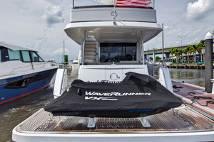 70FT (21.34M) OCEAN ALEXANDER