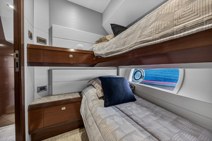 70FT (21.34M) OCEAN ALEXANDER