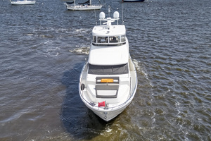 2021 Ocean Alexander 70E thumbnail 8
