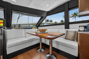 70FT (21.34M) OCEAN ALEXANDER
