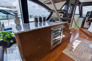 70FT (21.34M) OCEAN ALEXANDER