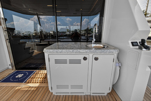 70FT (21.34M) OCEAN ALEXANDER