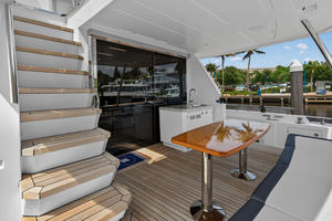 70FT (21.34M) OCEAN ALEXANDER