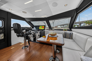 70FT (21.34M) OCEAN ALEXANDER