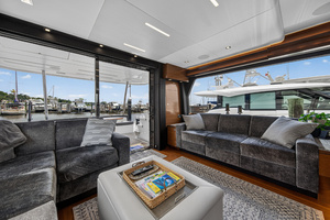 70FT (21.34M) OCEAN ALEXANDER