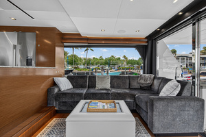 70FT (21.34M) OCEAN ALEXANDER