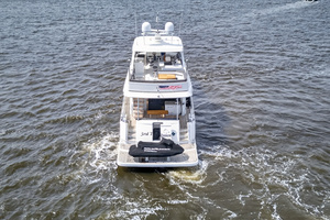 70FT (21.34M) OCEAN ALEXANDER