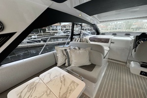 2019 Azimut 51 ATLANTIS thumbnail 4