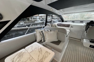 2019 Azimut 51 ATLANTIS thumbnail 4