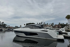 2019 Azimut 51 ATLANTIS thumbnail 1