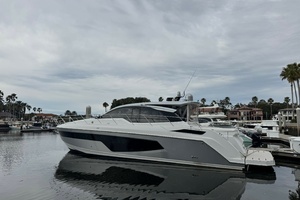 2019 Azimut 51 ATLANTIS thumbnail 1