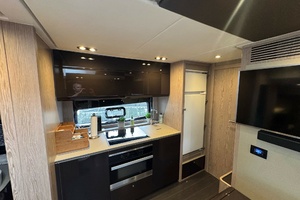 2019 Azimut 51 ATLANTIS thumbnail 9