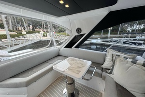 2019 Azimut 51 ATLANTIS thumbnail 3