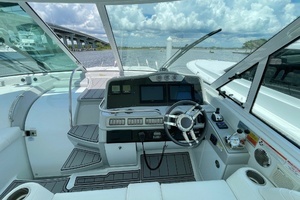 2008 Formula 45 Yacht thumbnail 12